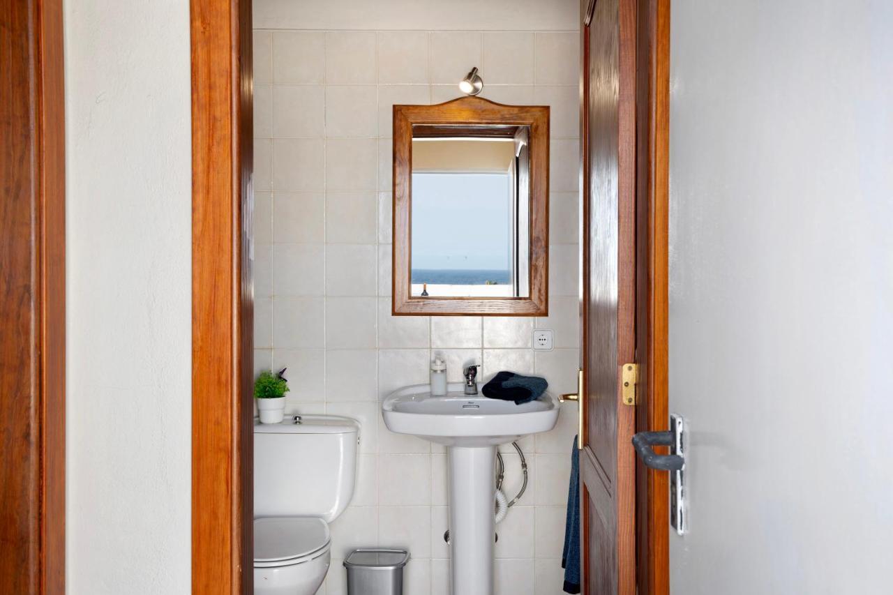 Holiday home Viviendas El Pescador - Remo *