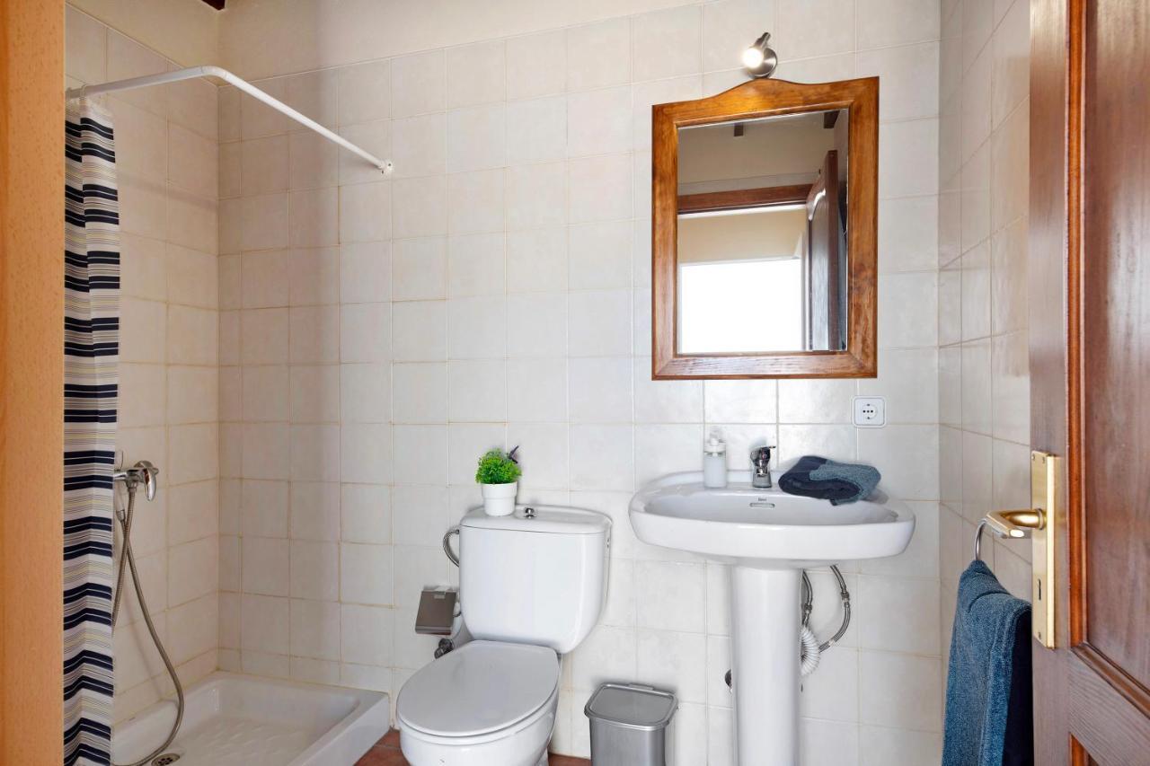 Viviendas El Pescador - Remo Holiday home *