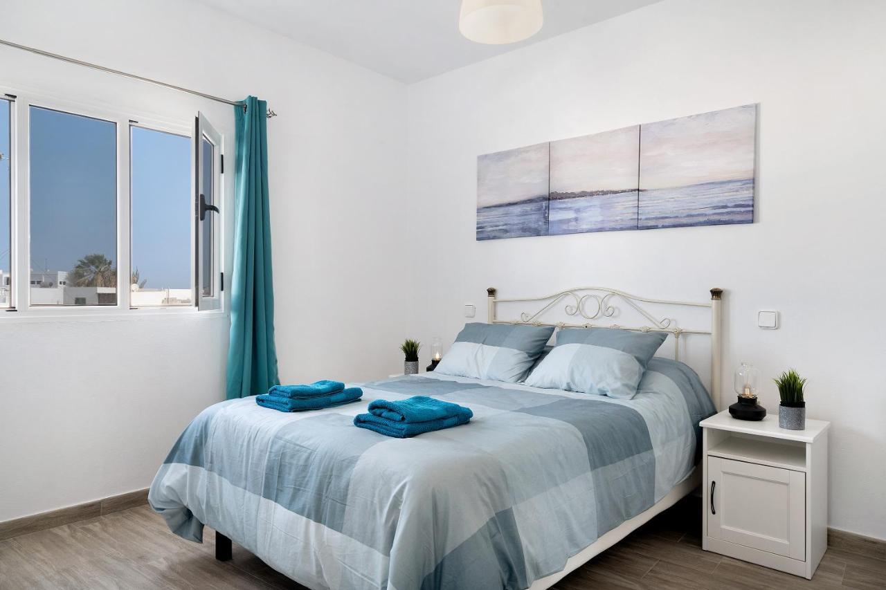 Viviendas El Pescador - Ancla Holiday home *