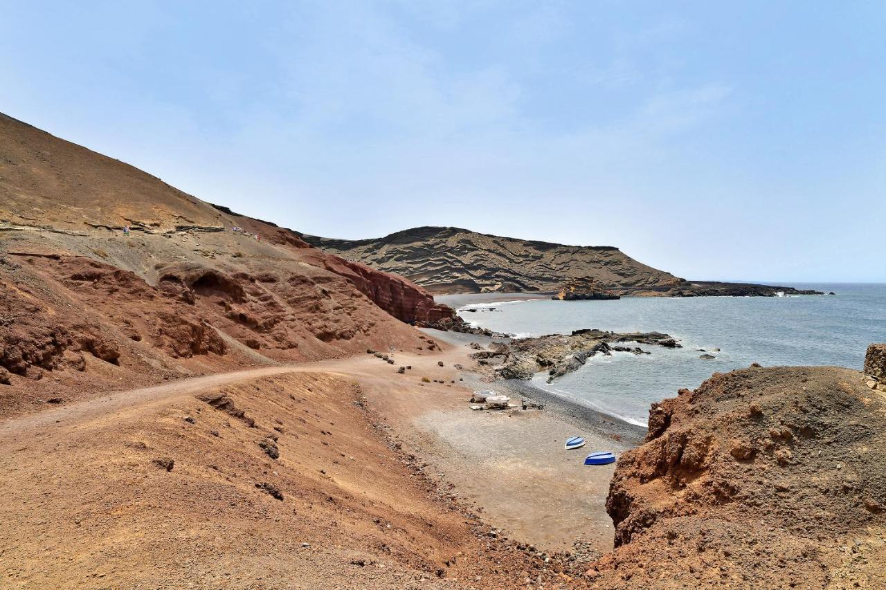 Viviendas El Pescador - Ancla Holiday home *