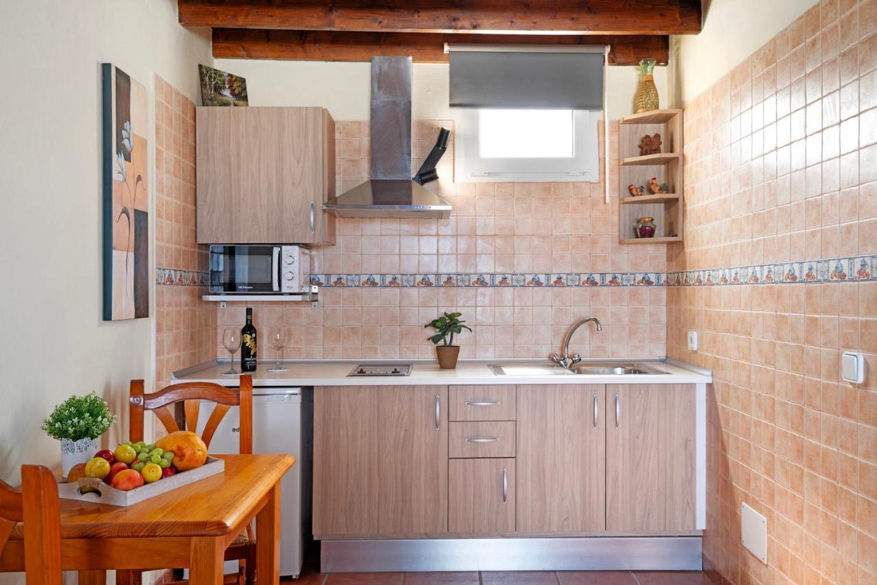 Viviendas El Pescador - Remo Holiday home