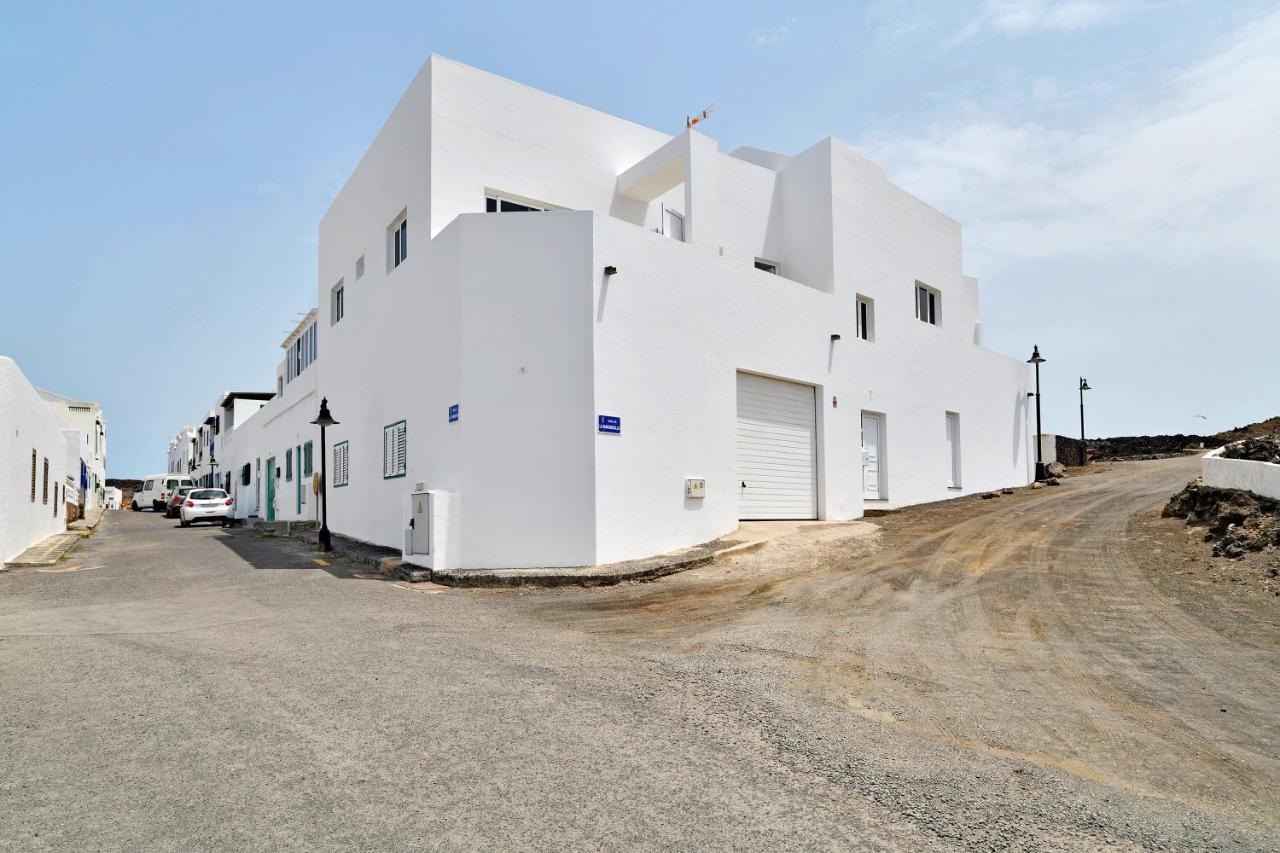 Holiday home Viviendas El Pescador - Remo El Golfo