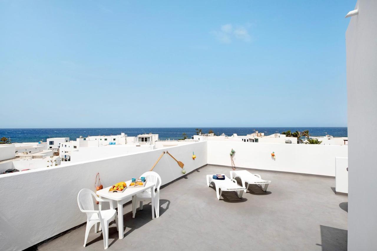 Viviendas El Pescador - Remo Holiday home El Golfo