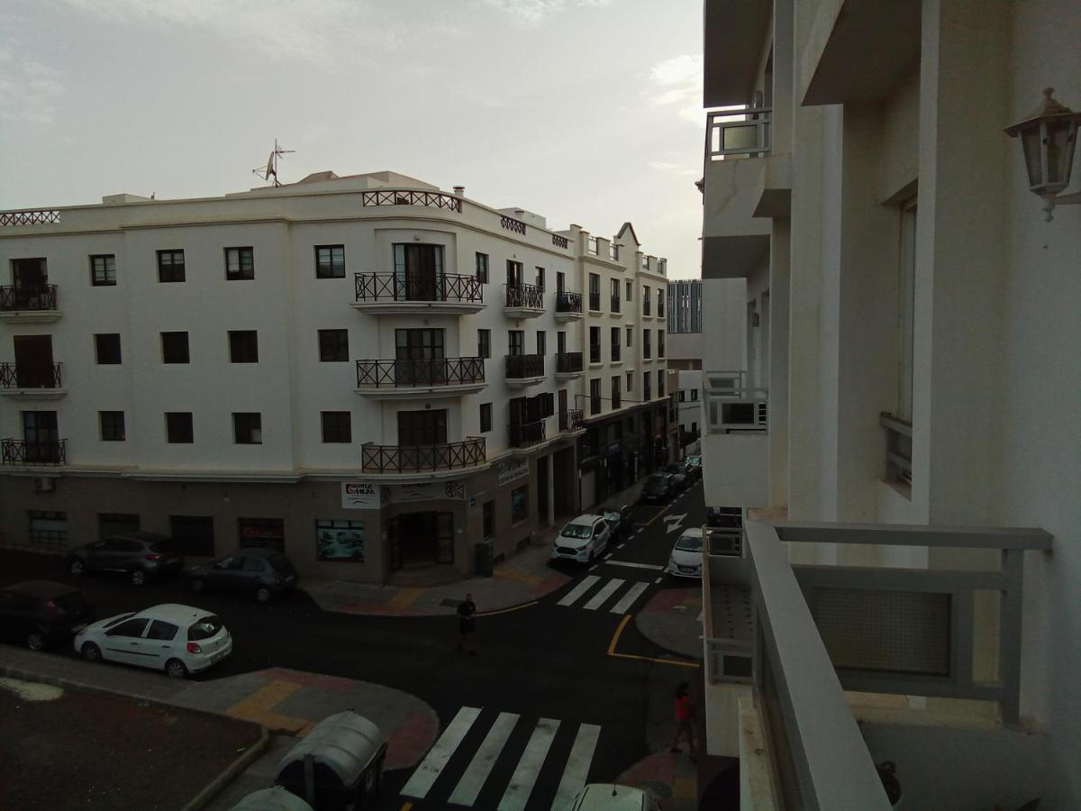 A Andurina * Arrecife (Lanzarote)