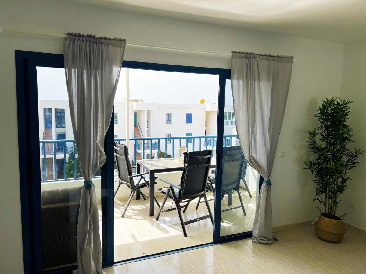 Apartment Charcos Terrace View Costa Teguise