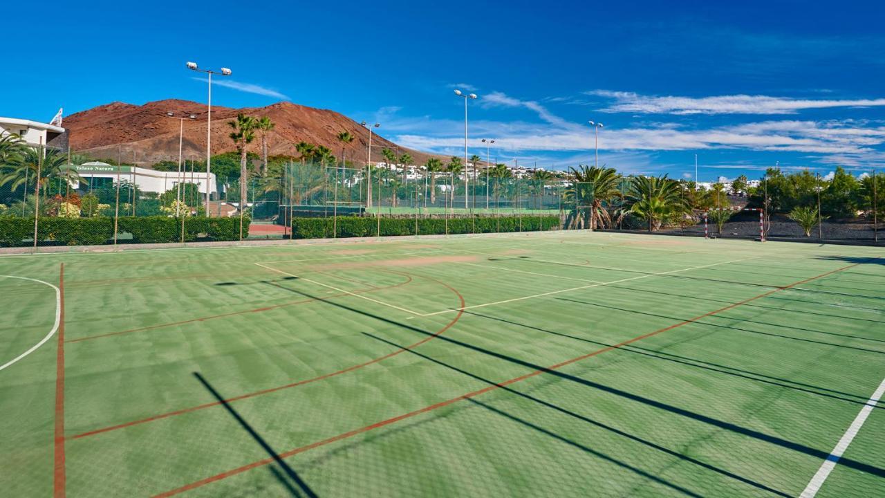 Hipotels Natura Palace Adults Only Hotel 4*
