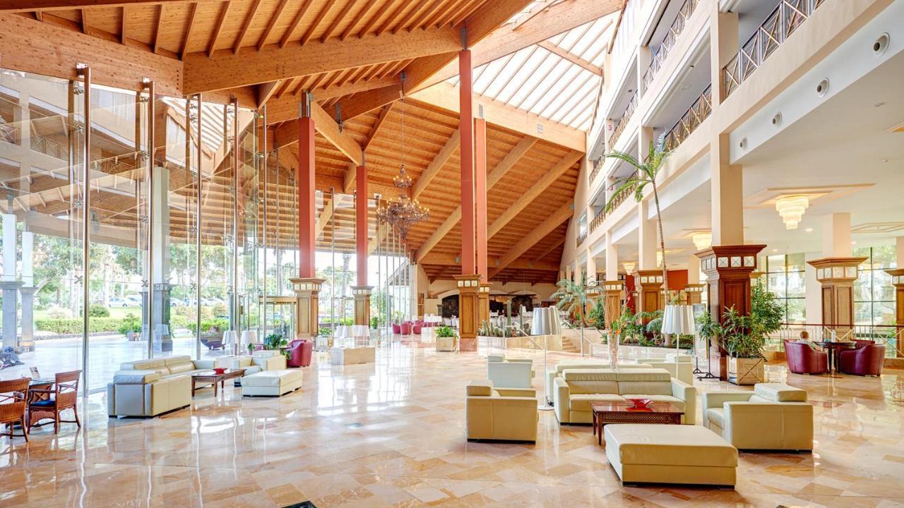 Hipotels Natura Palace Adults Only