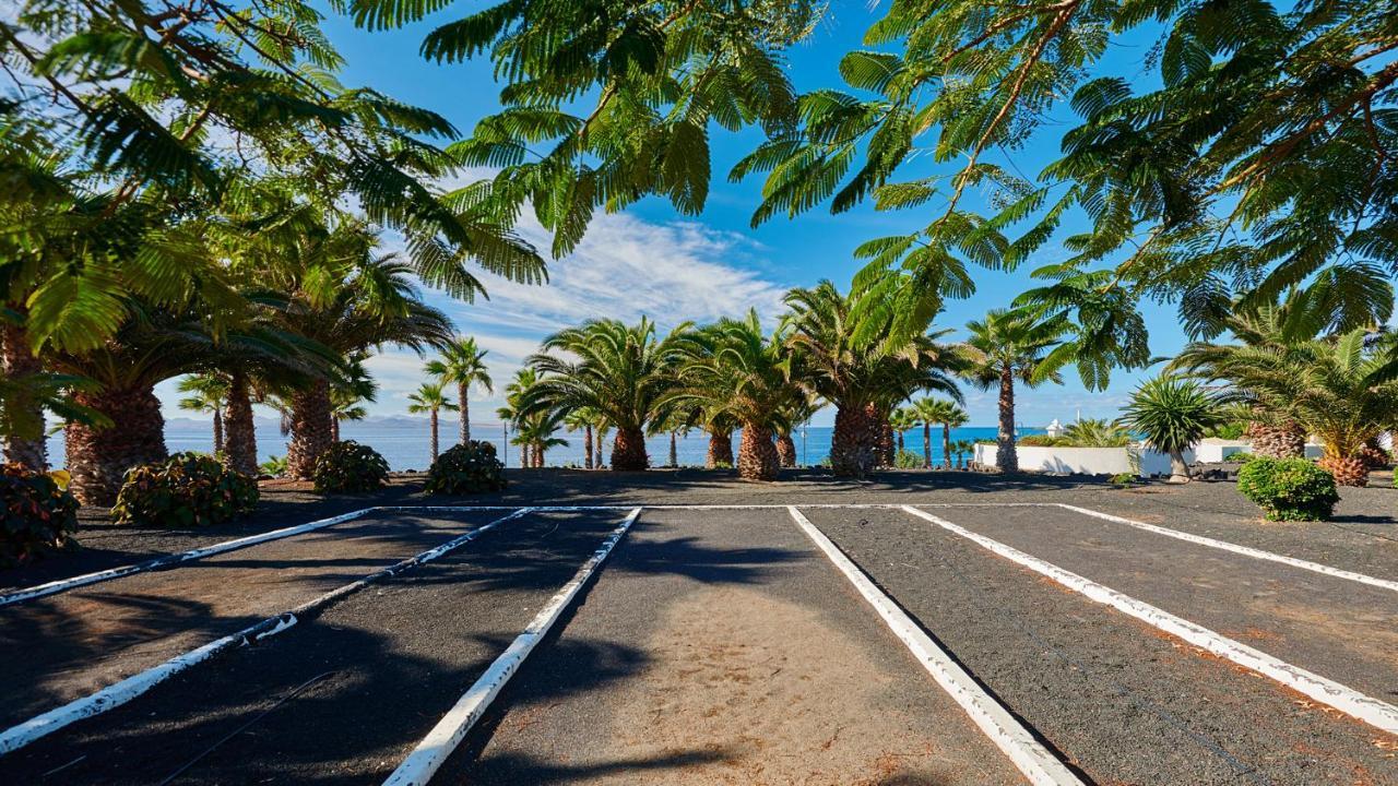 Hipotels Natura Palace Adults Only Hotel Playa Blanca (Lanzarote)