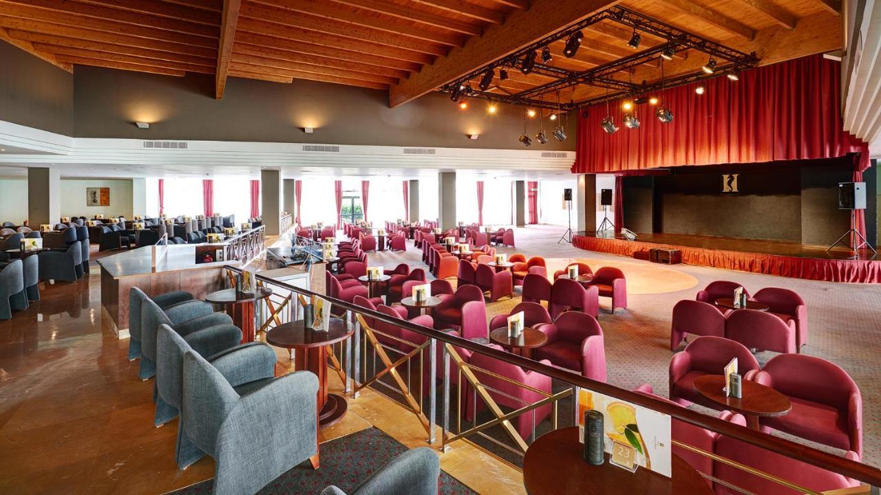 Hipotels Natura Palace Adults Only Hotel