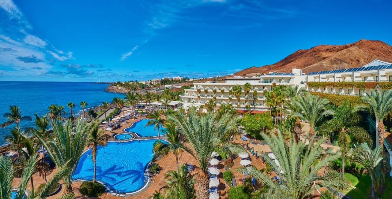 Hipotels Natura Palace Adults Only Hotel Playa Blanca (Lanzarote)