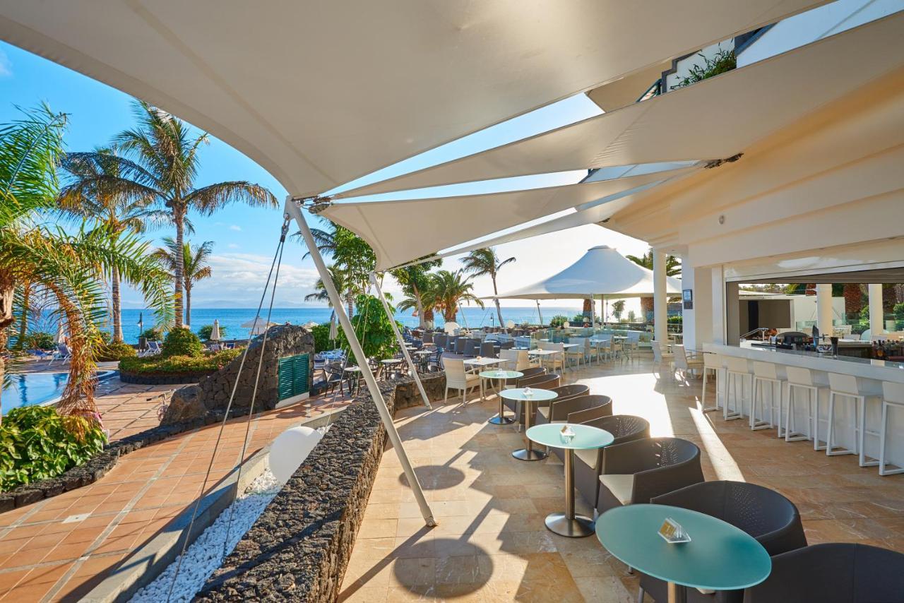 Hotel Hipotels Natura Palace Adults Only 4*