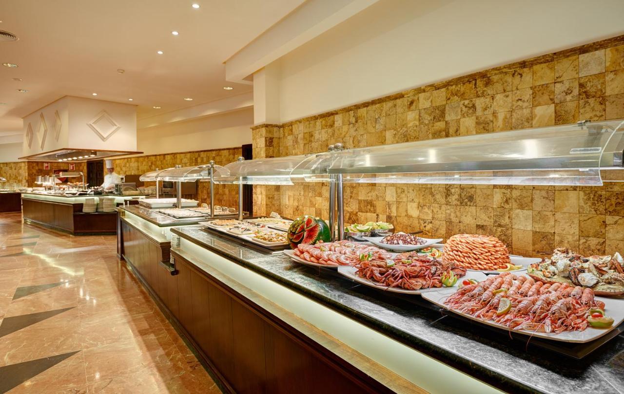 Hipotels Natura Palace Adults Only
