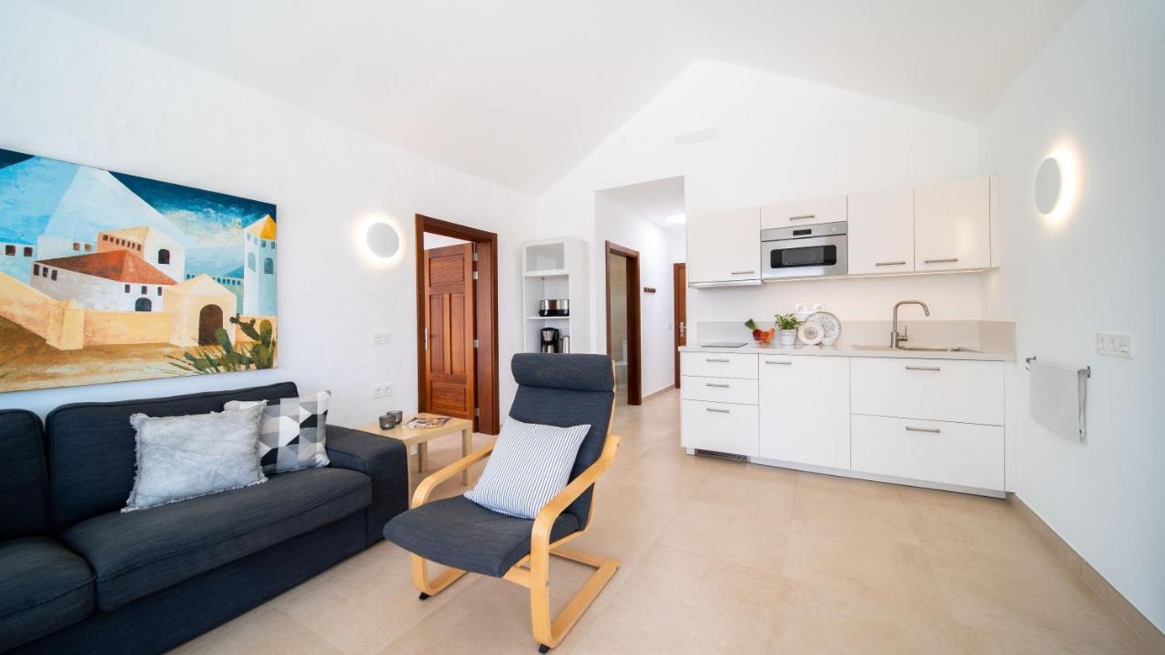 Holiday home La Hondura *