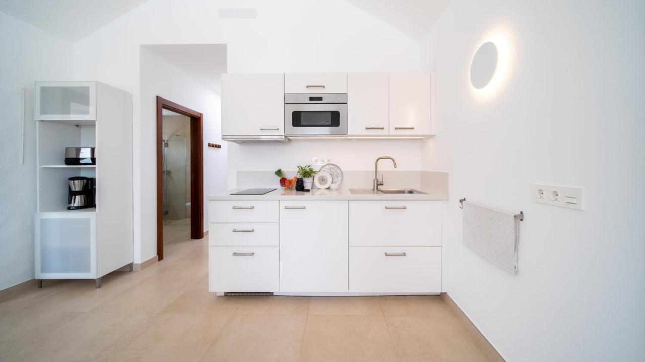 La Hondura Holiday home