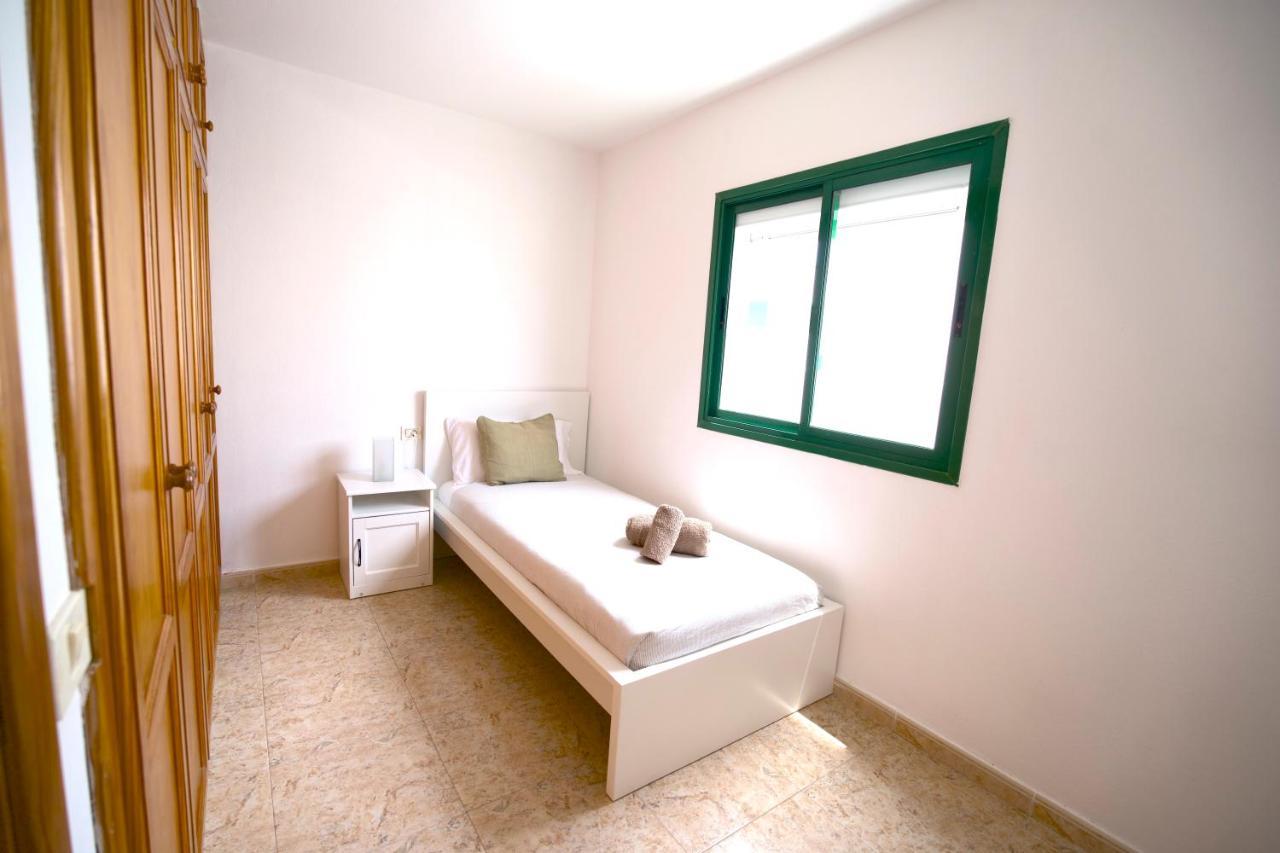 Kalendra, Rofe, Lanzarote Holiday home *