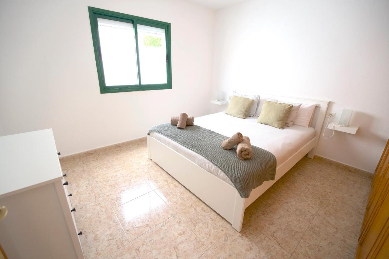 Holiday home Kalendra, Rofe, Lanzarote