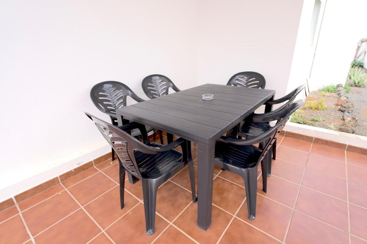Kalendra, Rofe, Lanzarote Holiday home