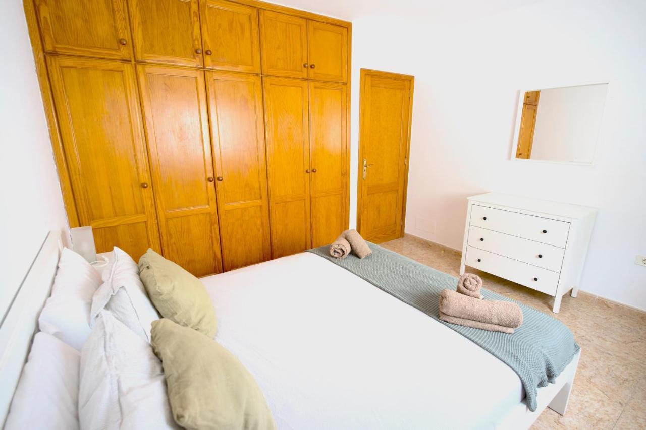 Holiday home Kalendra, Rofe, Lanzarote Guatiza