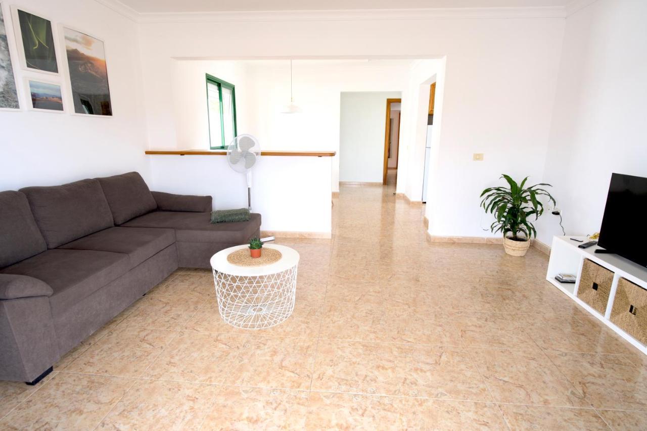 Holiday home Kalendra, Rofe, Lanzarote