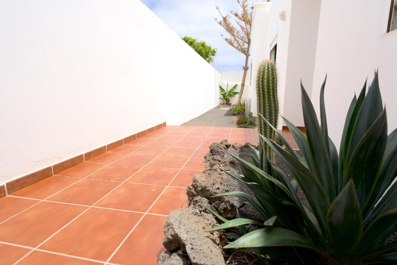 Kalendra, Rofe, Lanzarote