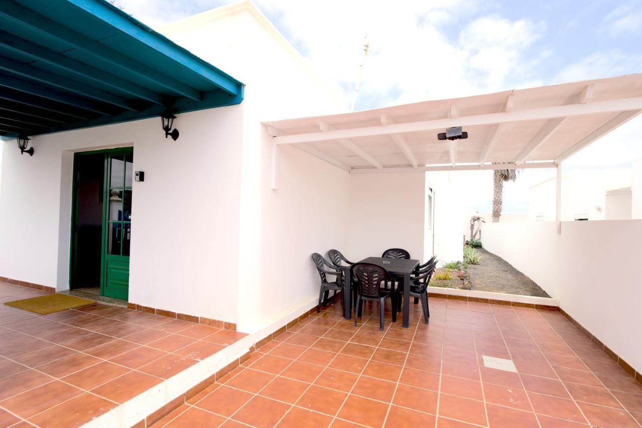 Kalendra, Rofe, Lanzarote Holiday home Guatiza