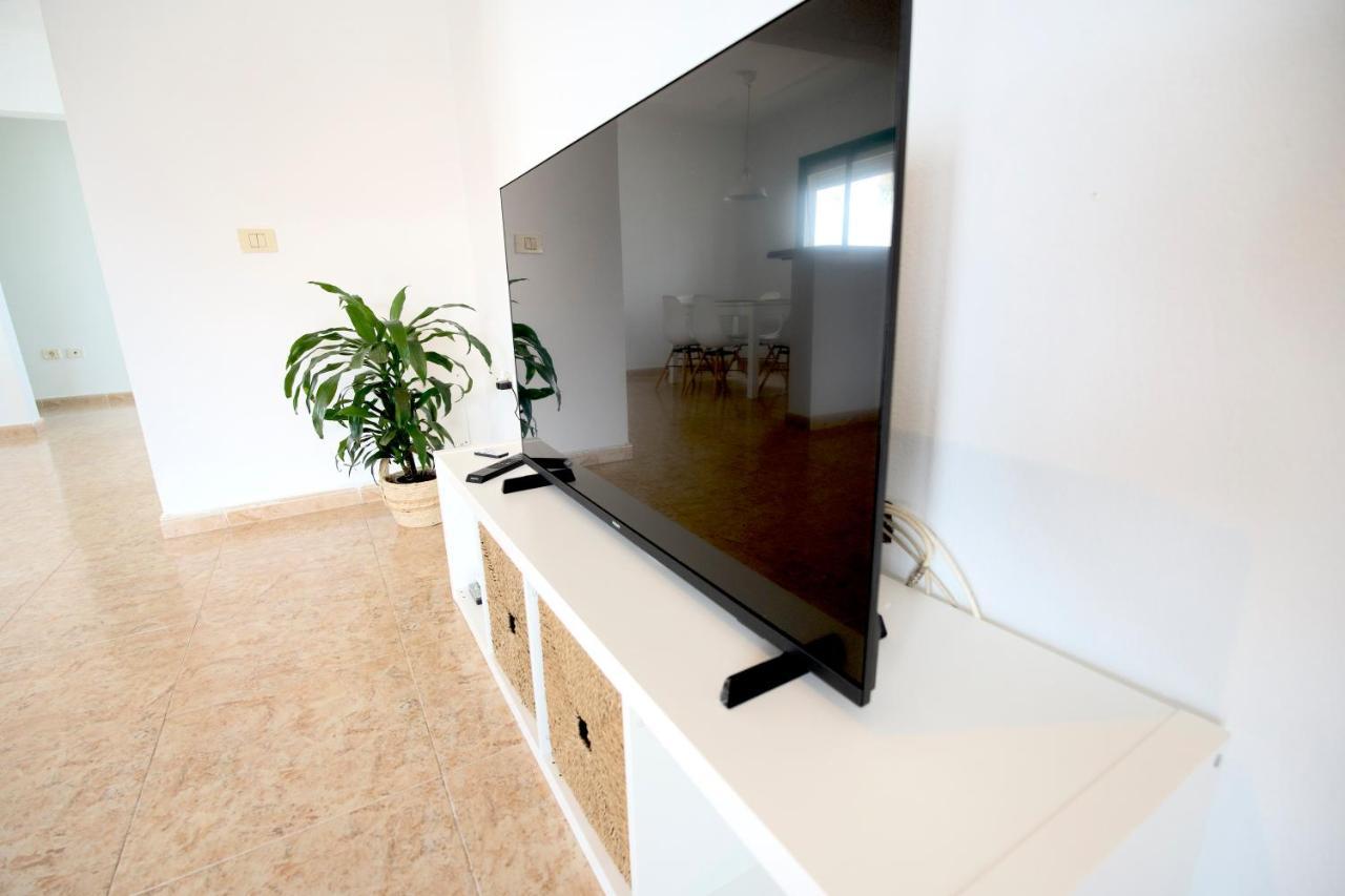 Holiday home Kalendra, Rofe, Lanzarote *