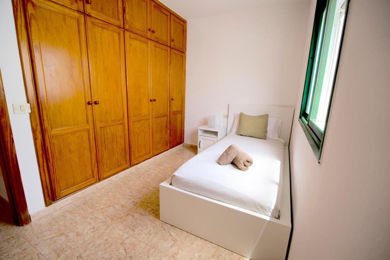 Kalendra, Rofe, Lanzarote Holiday home *