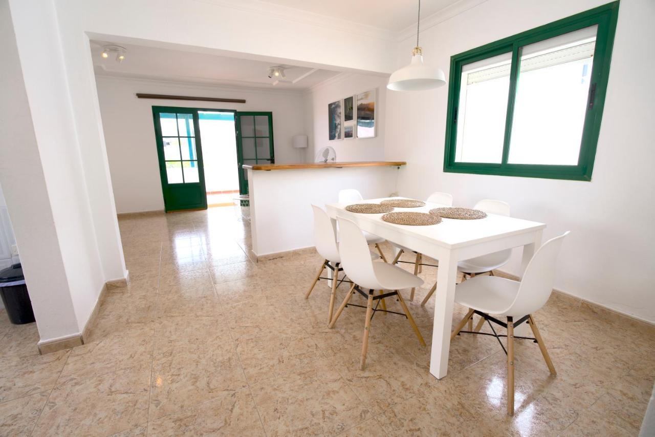 Holiday home Kalendra, Rofe, Lanzarote Guatiza