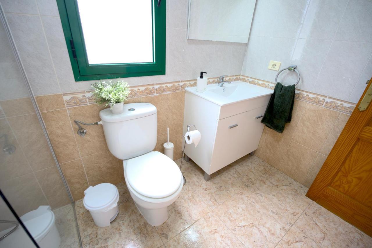 Holiday home Kalendra, Rofe, Lanzarote