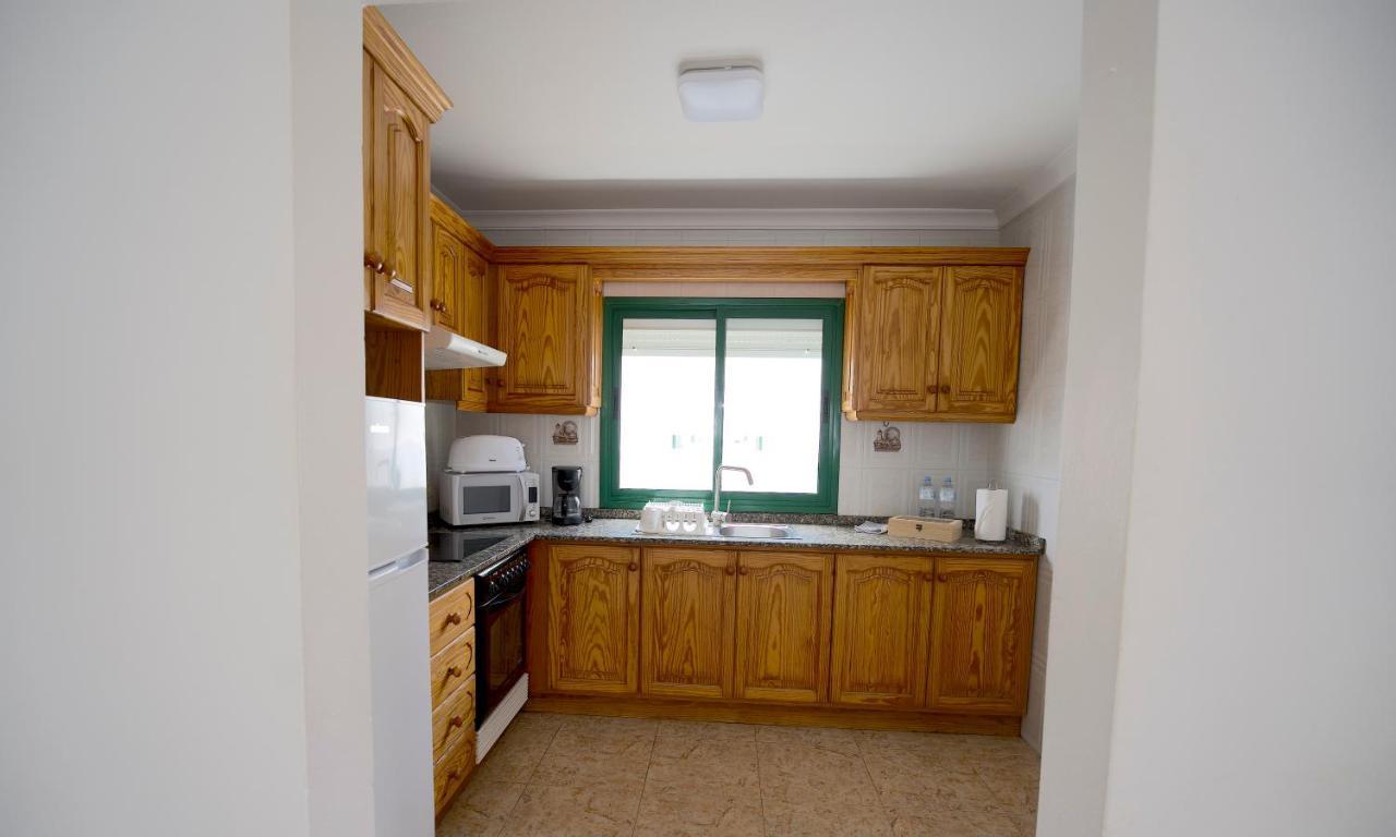 Kalendra, Rofe, Lanzarote Holiday home Guatiza