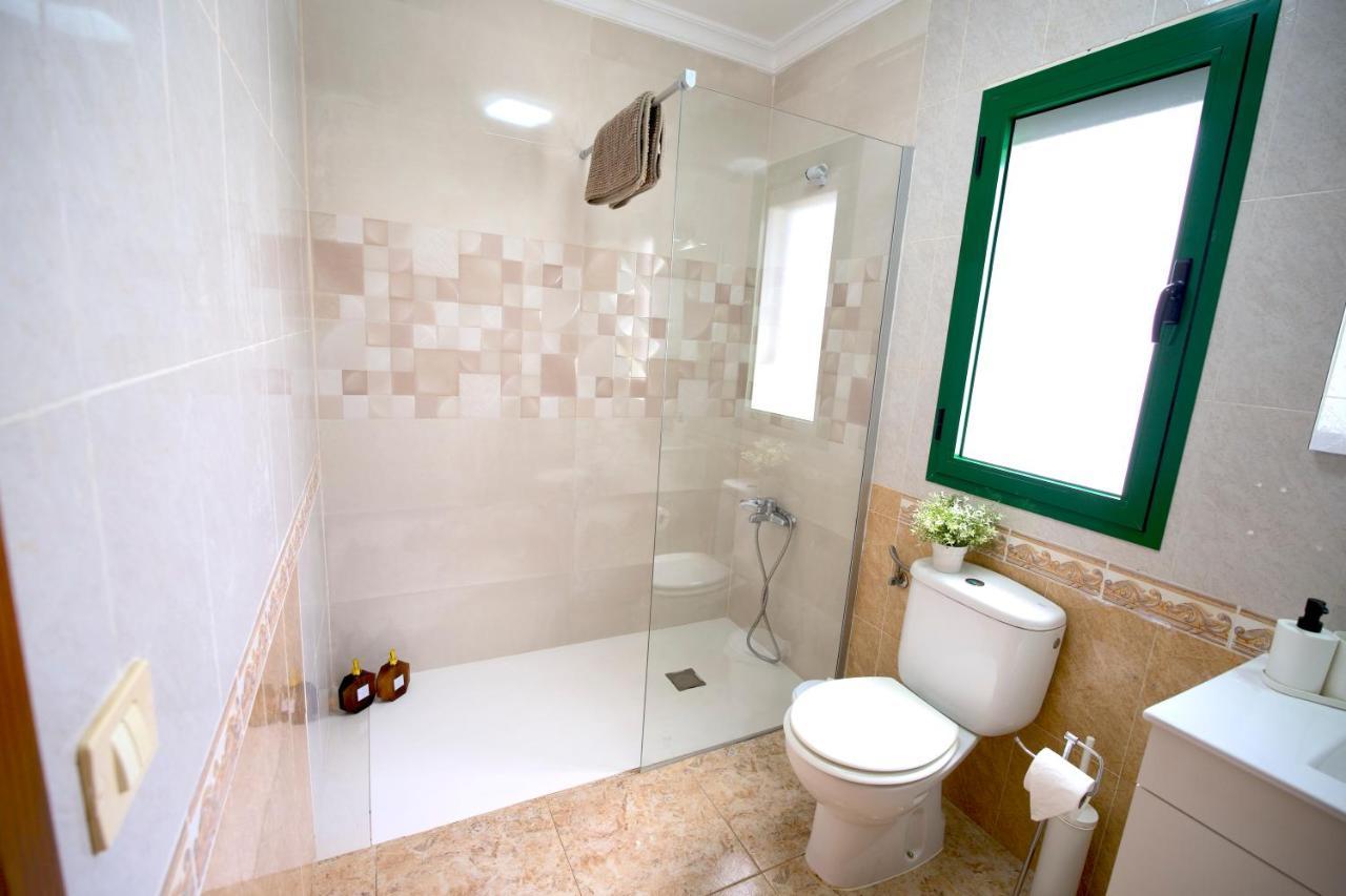 Holiday home Kalendra, Rofe, Lanzarote *
