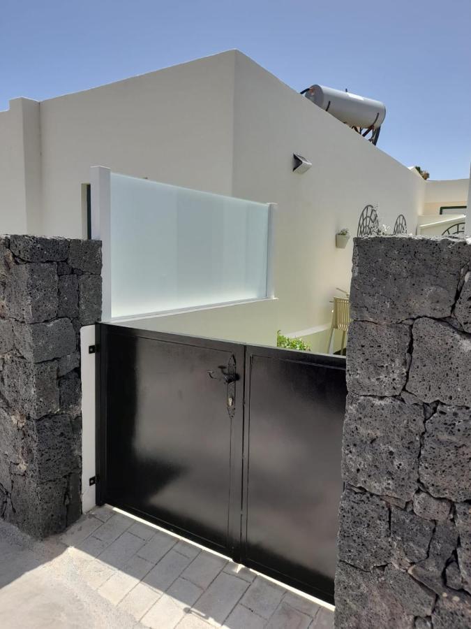 Apartamento Paseo Del Mar- Playa Roca Sea Front Access - Free Ac - Wifi *