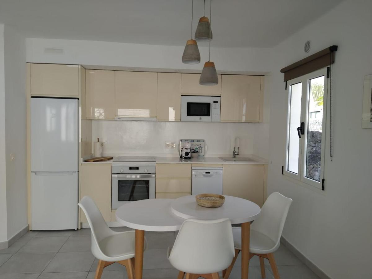 Paseo Del Mar- Playa Roca Sea Front Access - Free Ac - Wifi Apartamento