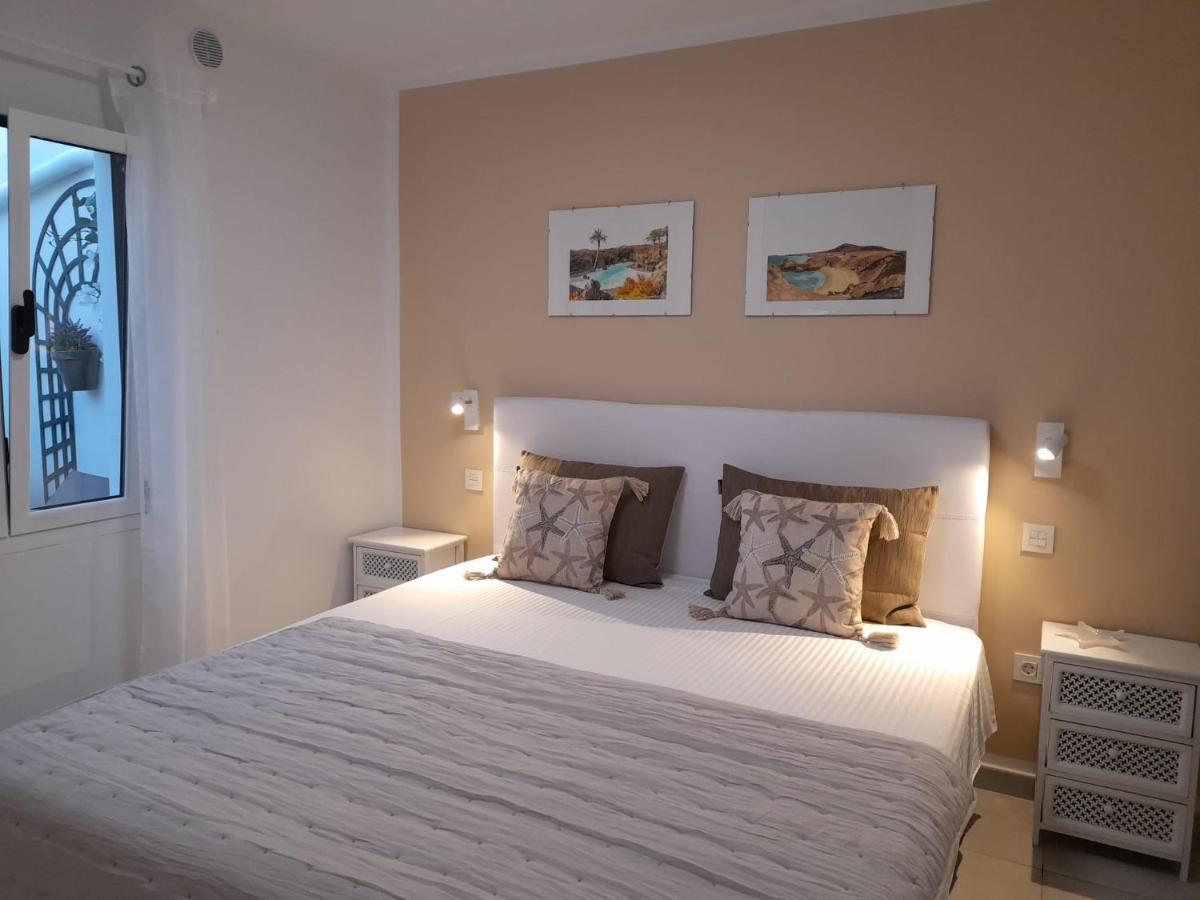 Paseo Del Mar- Playa Roca Sea Front Access - Free Ac - Wifi Apartamento *