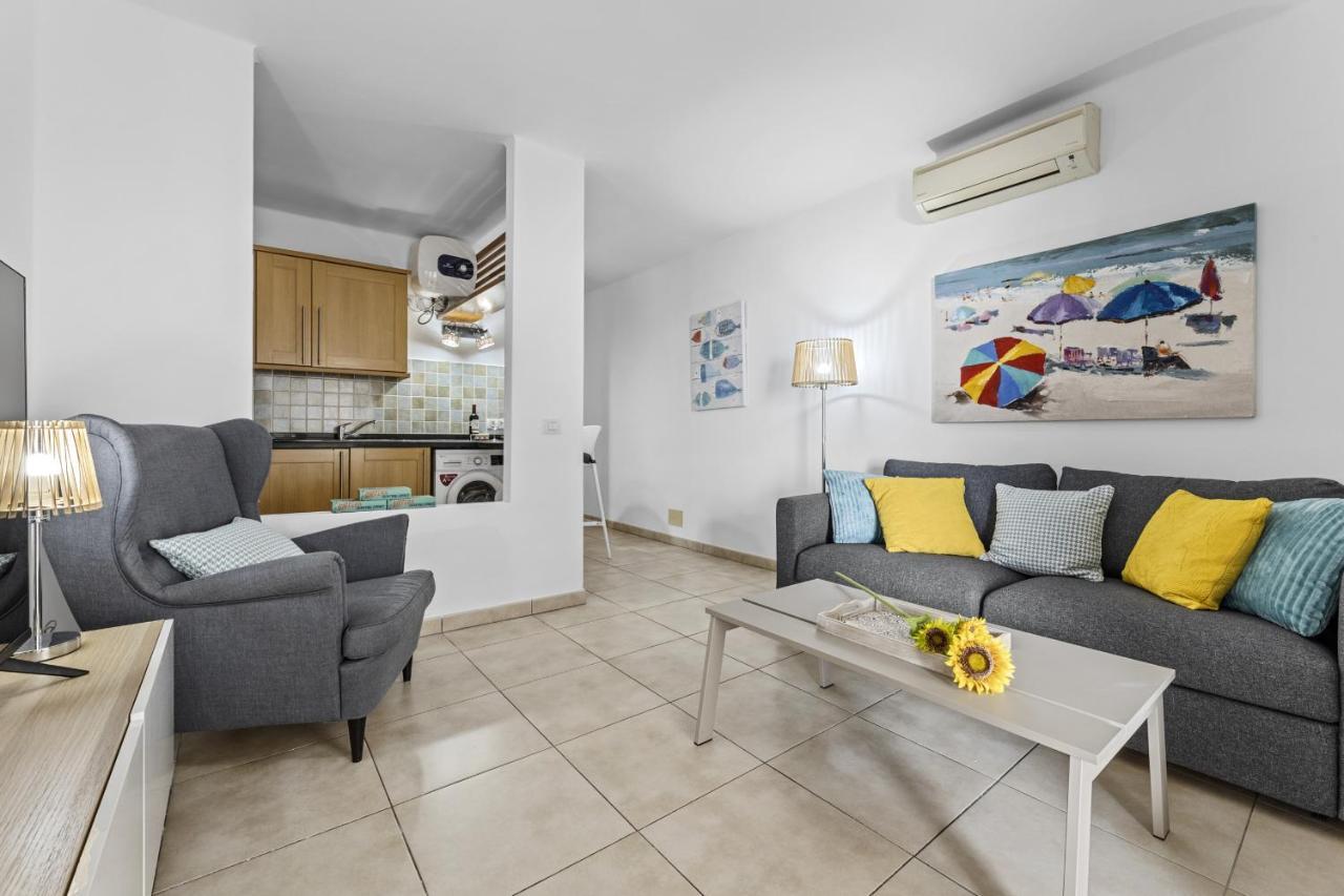 Hola Arnage Pool View Apartment Puerto del Carmen (Lanzarote)