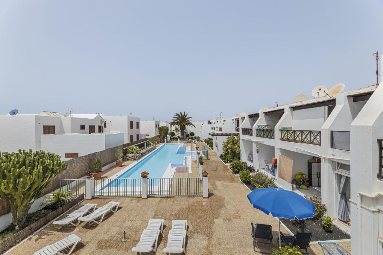 Hola Arnage Pool View * Puerto del Carmen (Lanzarote)