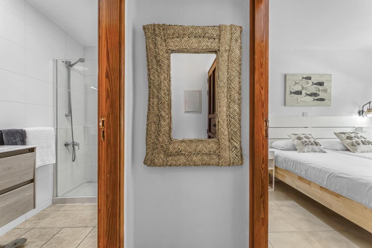 Hola Arnage Pool View Apartment Puerto del Carmen (Lanzarote)