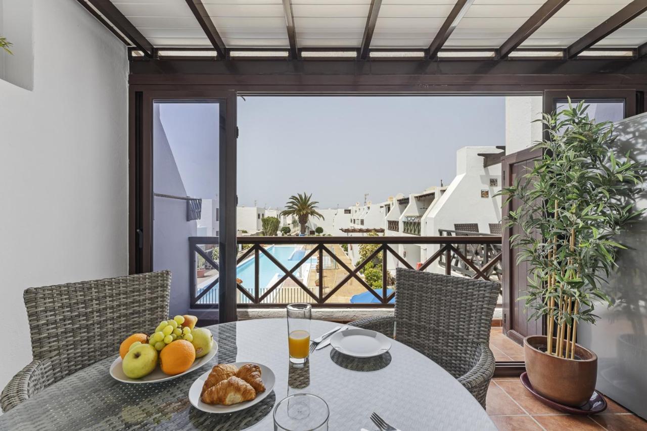 Apartment Hola Arnage Pool View