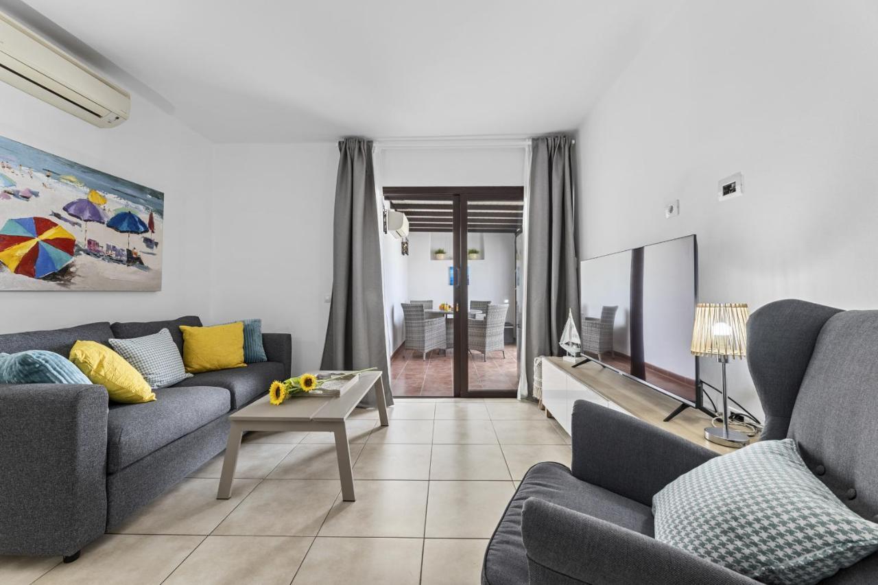 Apartment Hola Arnage Pool View *