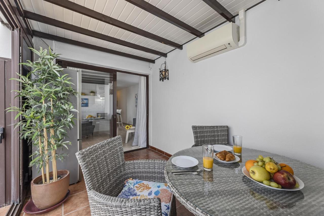 Hola Arnage Pool View Apartment Puerto del Carmen (Lanzarote)