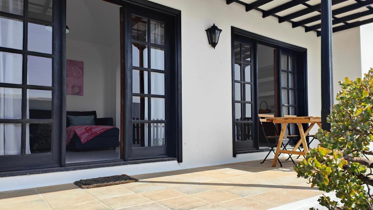 Сasa de vacaciones Casa Julia