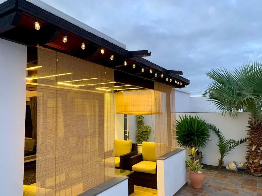 Сasa de vacaciones La Mar Poolvilla
