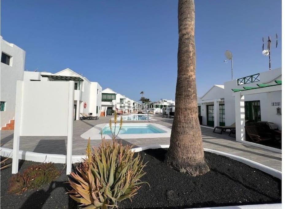 Apartment New Holiday Puerto Del Carmen Puerto del Carmen (Lanzarote)
