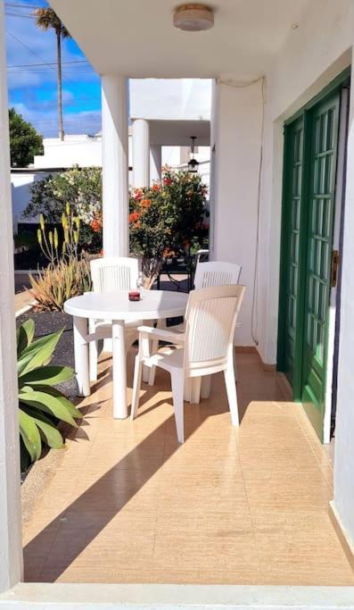 New Holiday Puerto Del Carmen Apartment