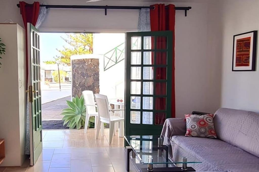 Apartment New Holiday Puerto Del Carmen Puerto del Carmen (Lanzarote)