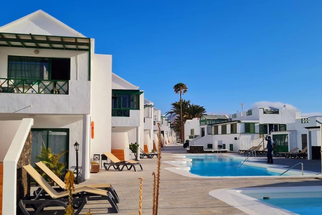 New Holiday Puerto Del Carmen *