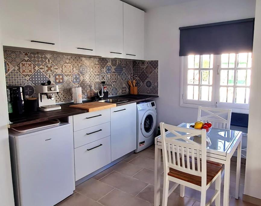 New Holiday Puerto Del Carmen Apartment *