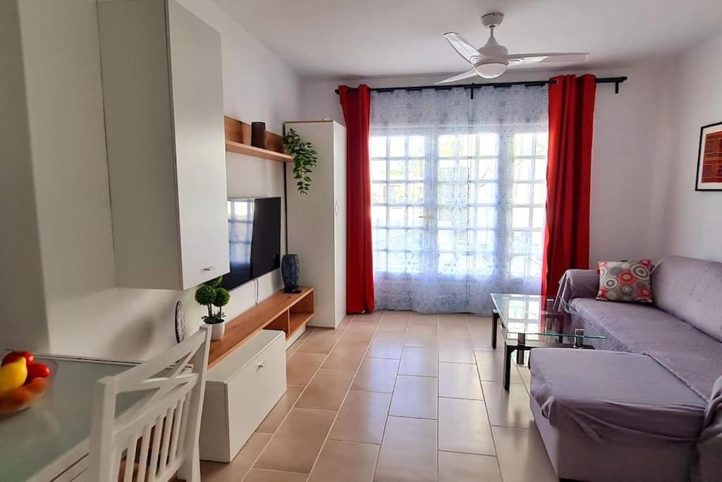New Holiday Puerto Del Carmen Apartment