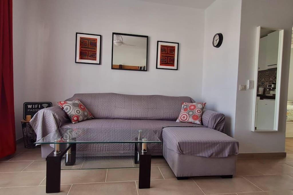 New Holiday Puerto Del Carmen Apartment