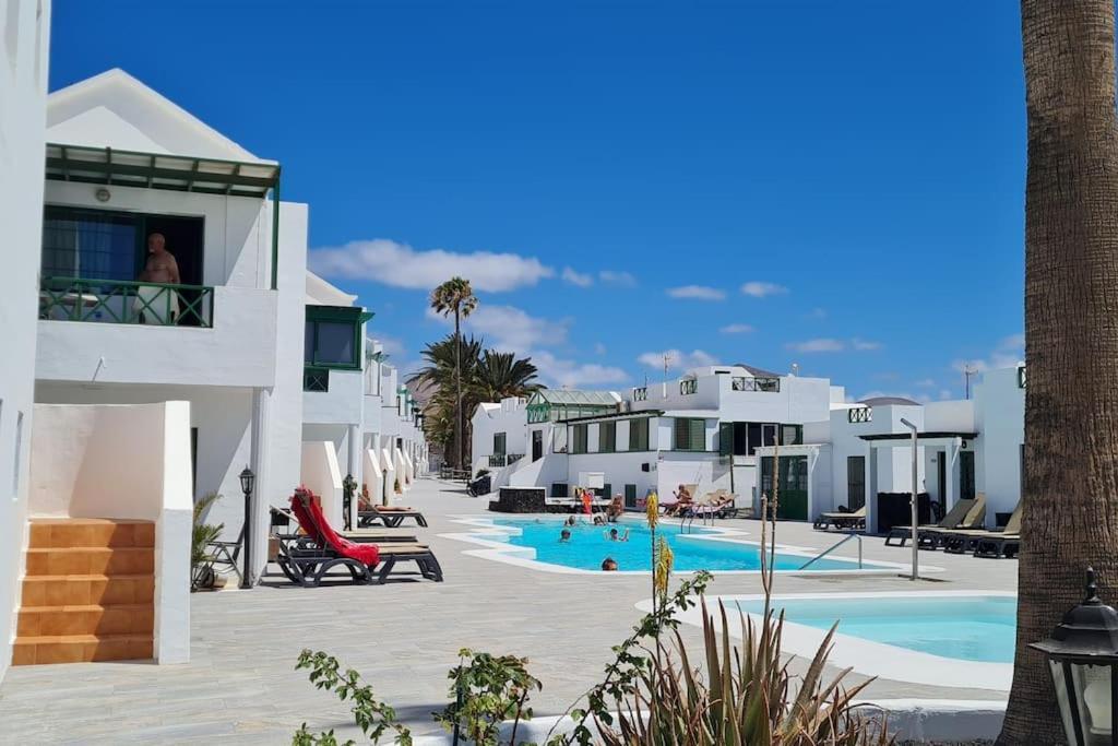 New Holiday Puerto Del Carmen Apartment *